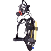 Maxisafe - Rn Mini Open-Circuit Self Contained Breathing Apparatus With 3L (300 Bar) Steel Cylinder | RSCBA-RN.MINI-S